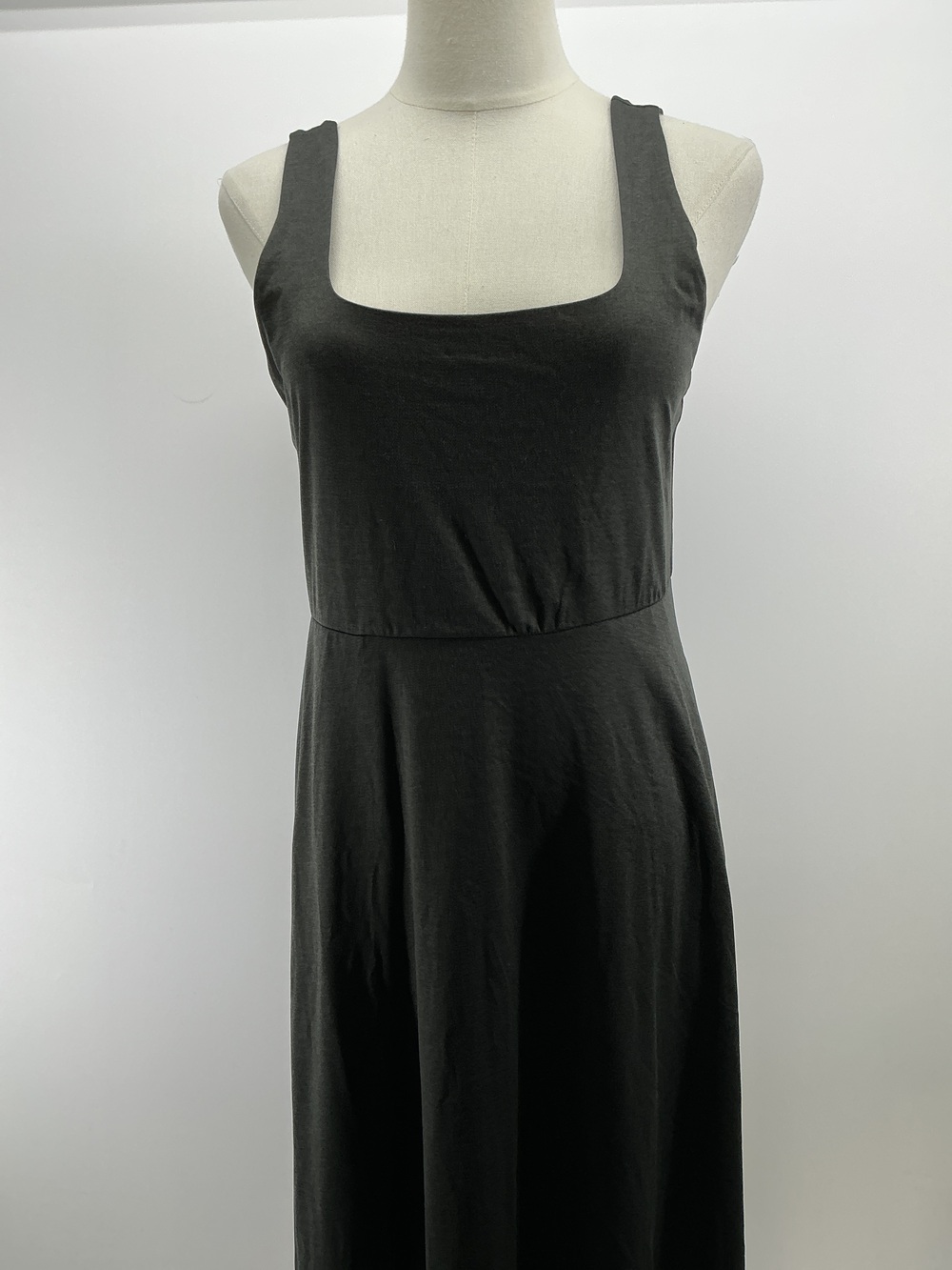 Flowknit Breeze Fit & Flare Dress